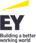 EY Logo Beam Tag